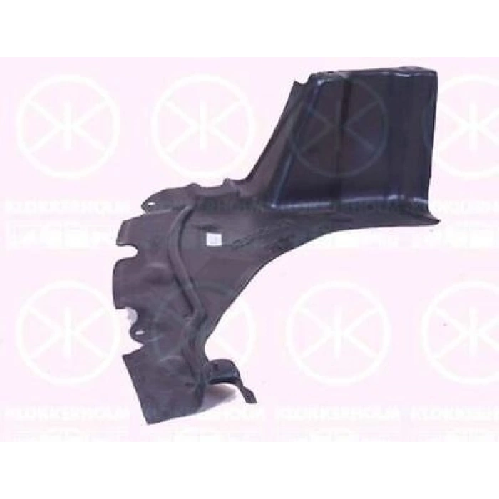 Toyota Yaris Karter Muhafaza Plastiği Sağ 1999-2005 (Oem No:  51441-0D010)