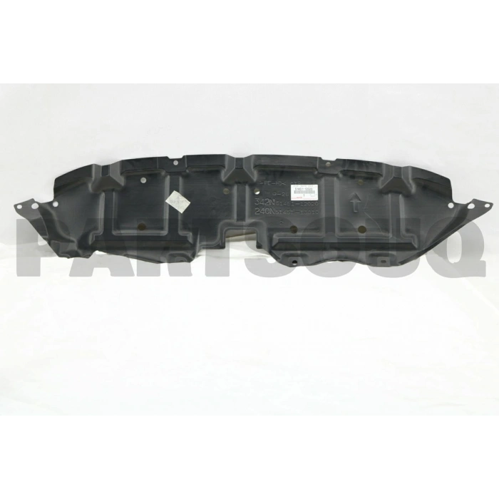 Toyota Corolla Karter Muhafaza Plastiği .Orta Sedan 2002-2006  (Oem No:  51451-12020)