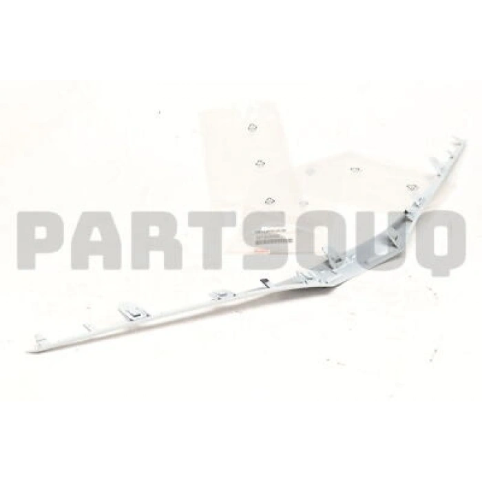 Toyota Yaris Ön Panjur Bandı Üst 2014-2016  (Oem No:  527190D900)