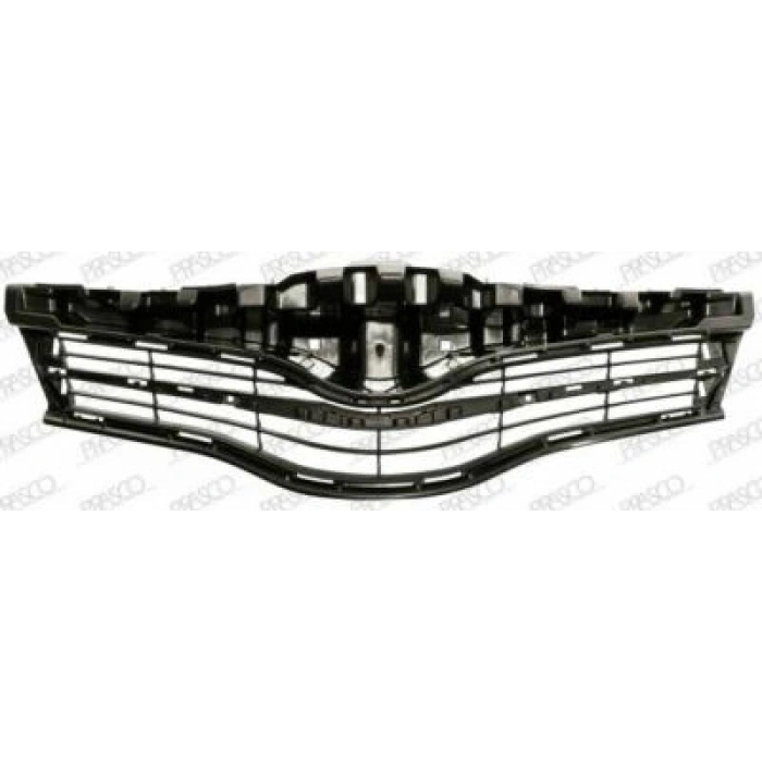 Toyota Yaris Ön Panjur 2011- (Oem No:  531110D370)