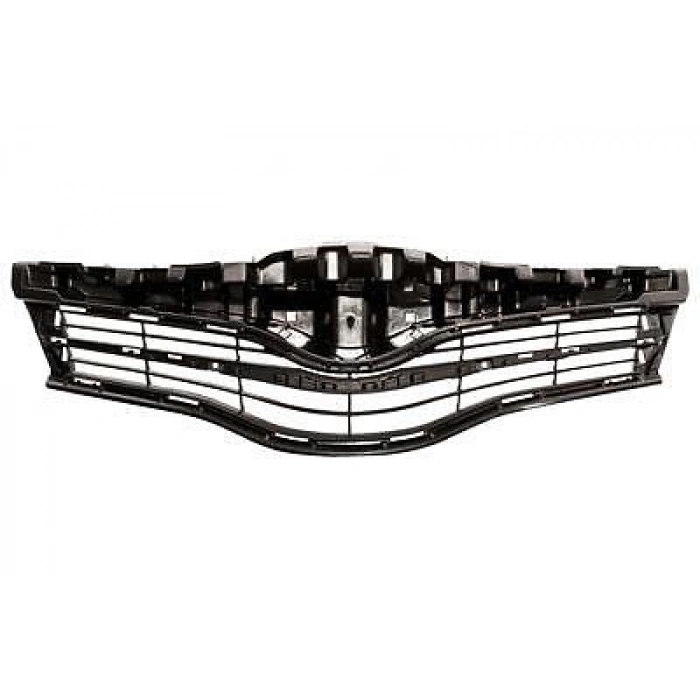 Toyota Yaris Ön Panjur 2014-2016 (Oem No:  53111-0D810)