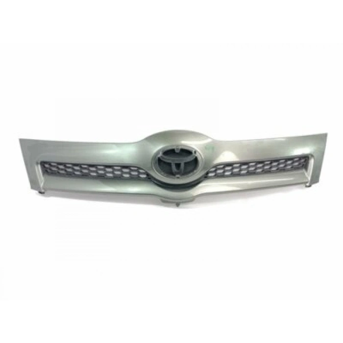 Toyota Corolla Verso Ön Panjur Siyah 2004- (Oem No:  531110F901)