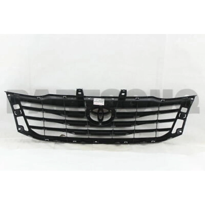 Toyota Hilux Vıgo Ön Panjur Desenli 2011- (Oem No:  531110K670)