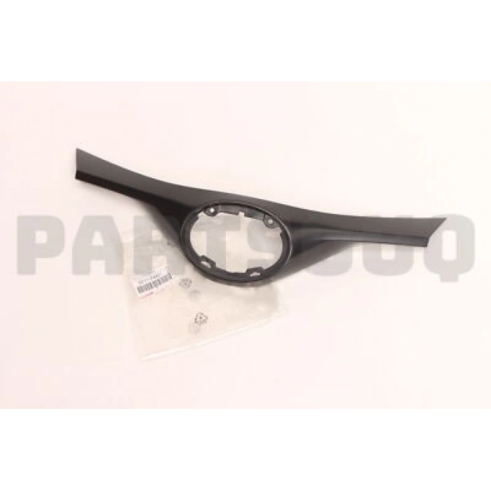 Toyota Chr Ön Panjur Bandı Astarlı 2015- (Oem No:  53111F4901)