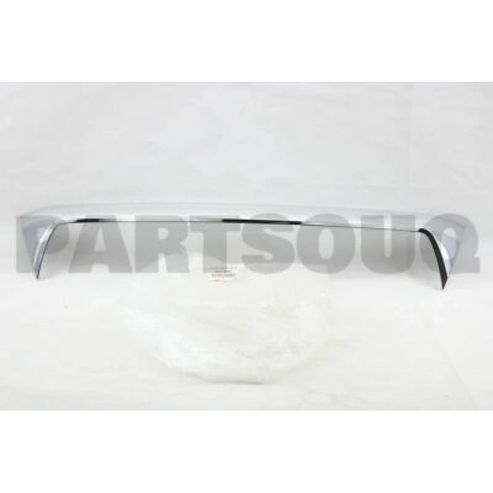 Toyota Hilux Ön Panjur Bandı Üst Nikelaj 2009- (Oem No:  531210K060)