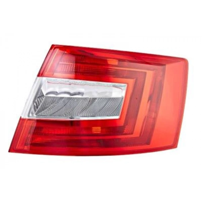 Skoda Octavia Arka Stop Sedan Sağ 2013-2016  (Oem No:  5E5945112)