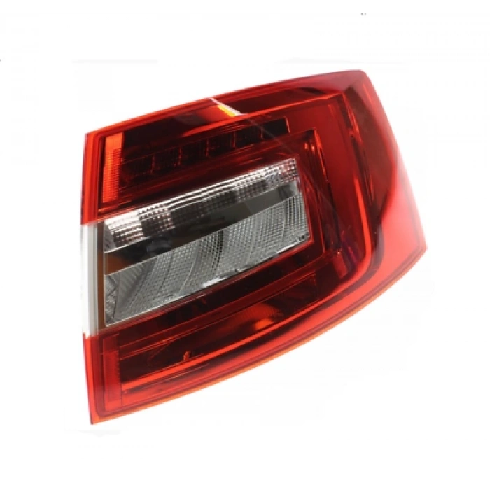 Skoda Octavia Arka Stop Sedan Sağ 2016- (Oem No:  5E5945112B)