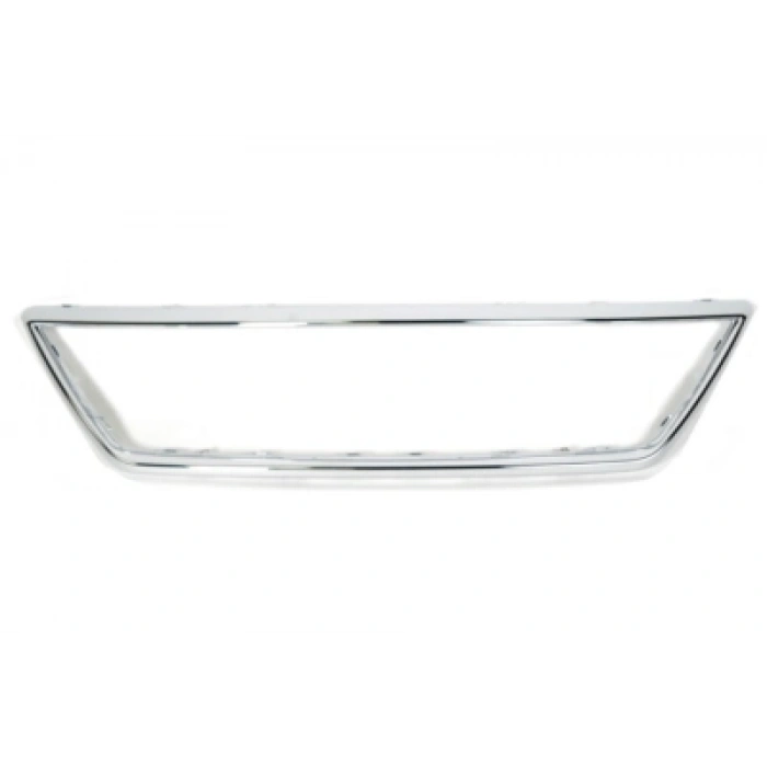 Seat Leon Ön Panjur Çerçevesi Nikelaj 2017- (Oem No:  5F0854643F2Zz)