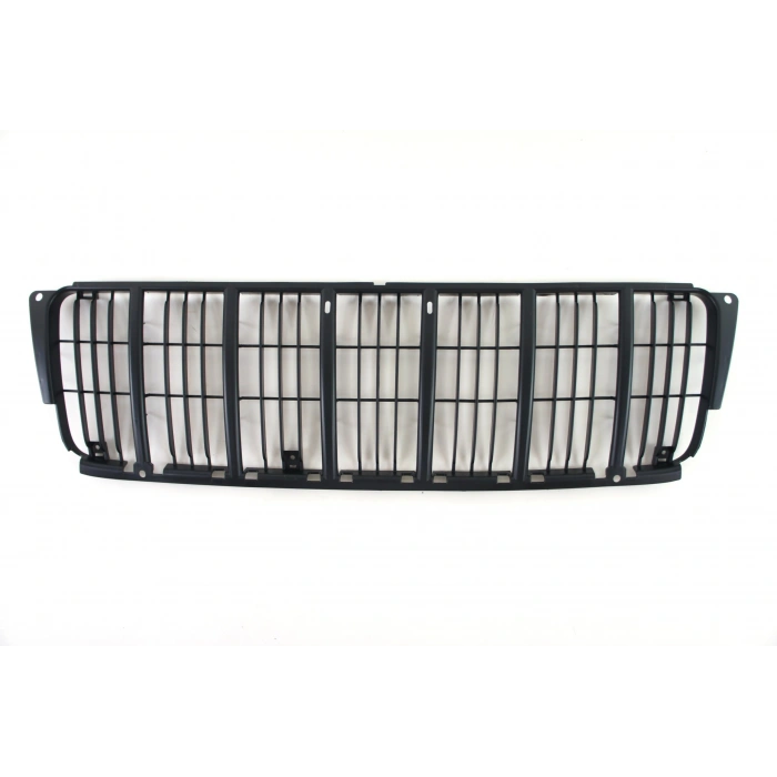 Jeep Grand Cherokee Ön Panjur Iç Sıyah 1999-2001 (Oem No:  5Ft35Dx9)