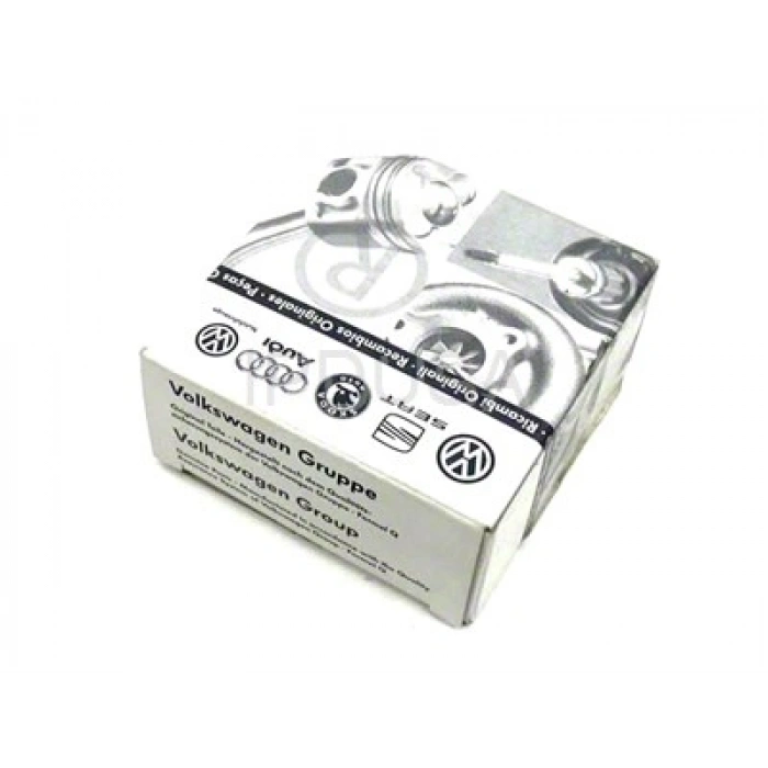 Volkswagen Golf Vı Arka Stop Yuva Sacı Sağ 2009 (Oem No:  5K6813320C)