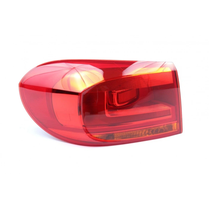 Volkswagen Tiguan Arka Stop Sol 2011-2015 (Oem No:  5N0945095Q)