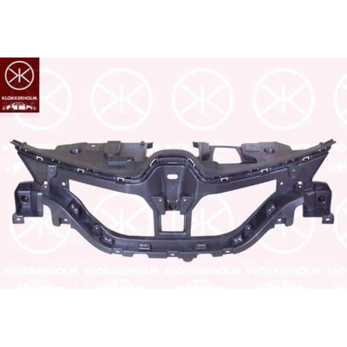 Renault Captur Ön Panjur İç 2020- (Oem No:  620368273R)