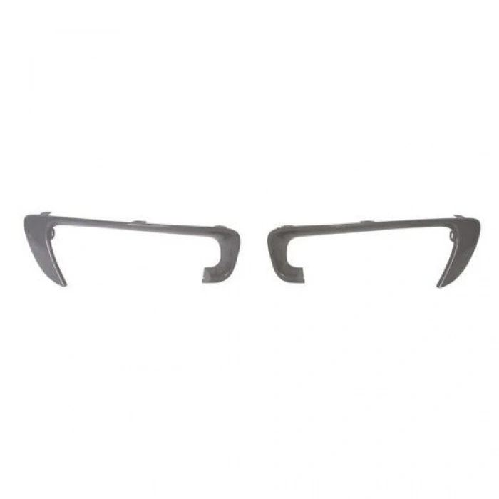 Renault Scenic Ön Tmppanjur Çerçevesı Set 2012-  (Oem No:  620721107R)