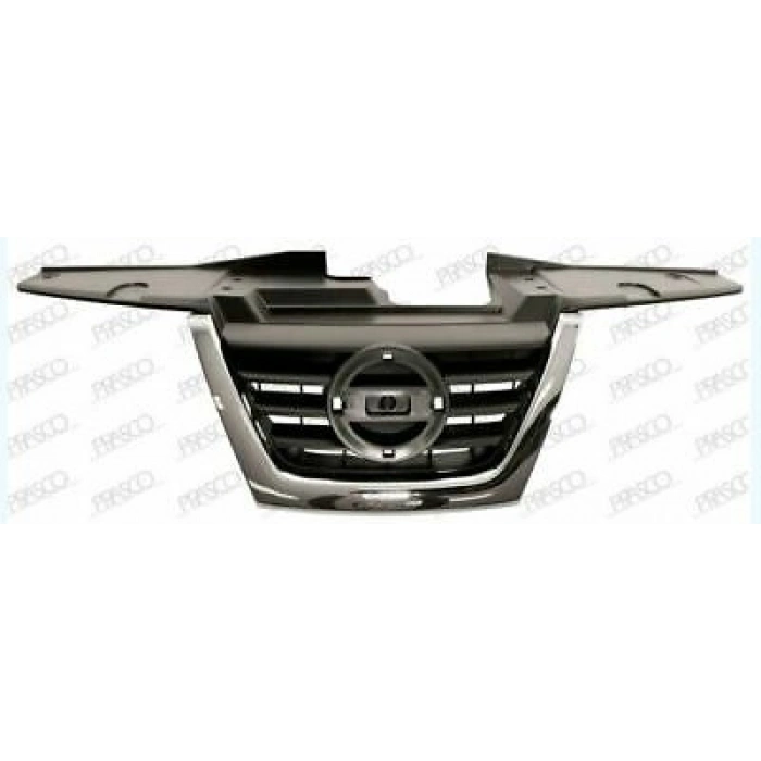 Nissan Juke Ön Panjur 2010- (Oem No:  620721Ka6A)