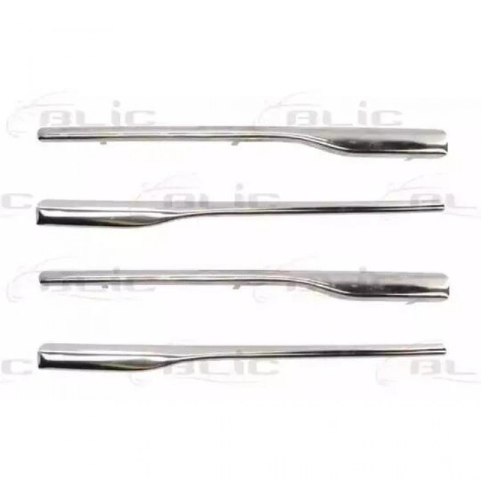 Dacia Logan/Sandero/Mcv Ön Panjur Bandı Set 2012-  (Oem No:  620724784R)