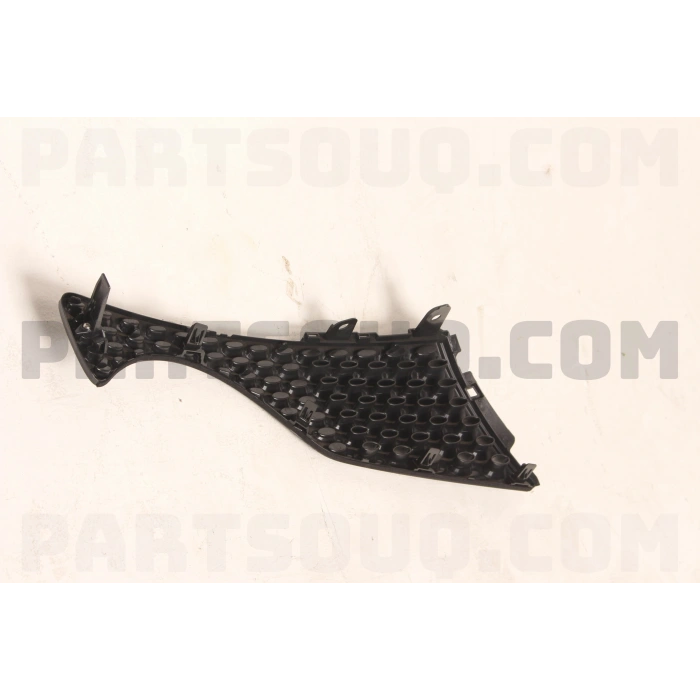 Nissan Juke Ön Panjur Sıyah Sağ 2010- (Oem No:  620751Ka6A)