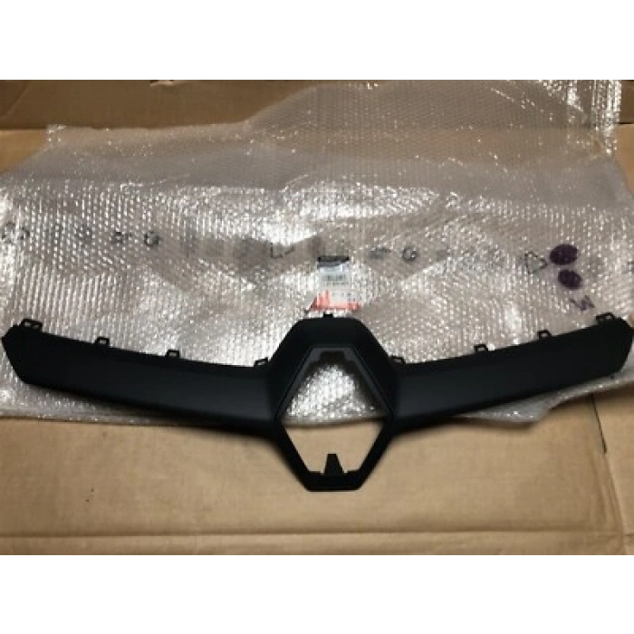 Renault Megane Ön Panjur Bandı Dış 2013- (Oem No:  620784445R)