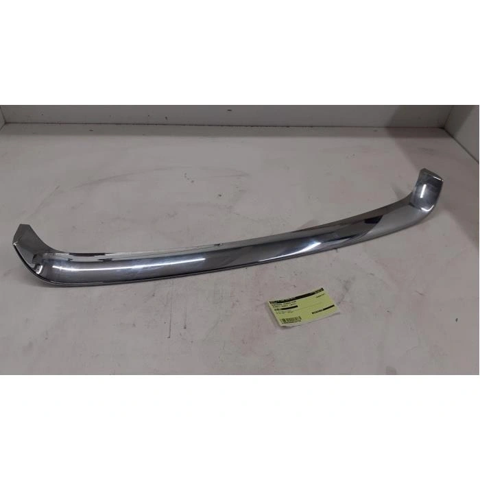 Renault Scenic Ön Panjur Bandı Nikelaj 2011-2012 (Oem No:  620789172R)