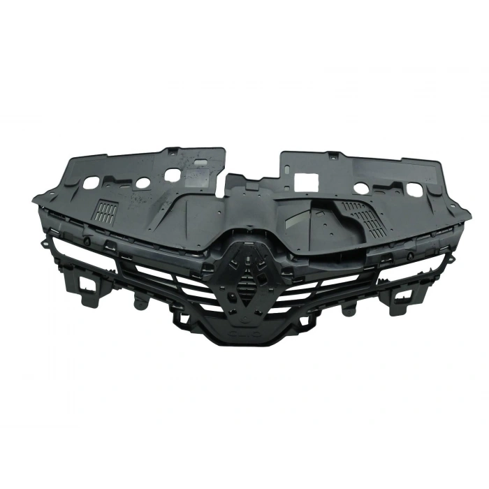 Renault Clio Ön Panjur Hatchback  2012- (Oem No:  622563184R)