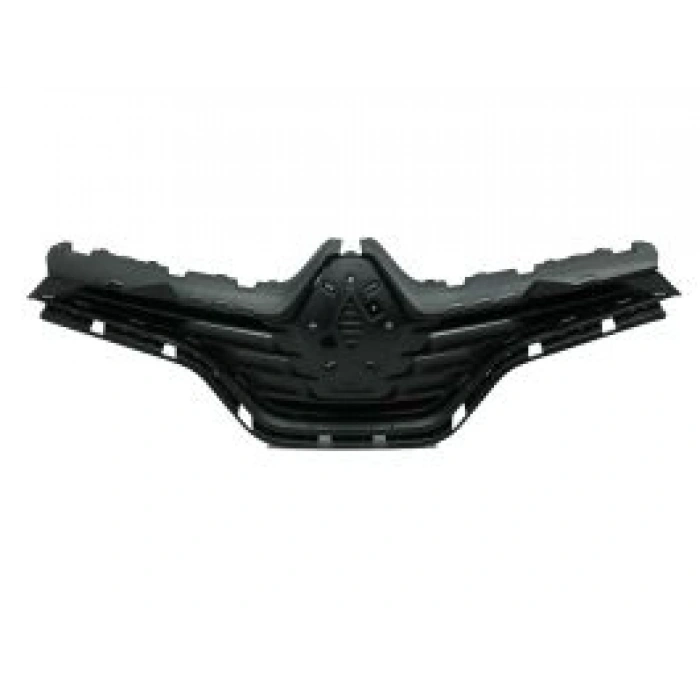 Renault Captur Ön Panjur 2012-  (Oem No:  623102335R)