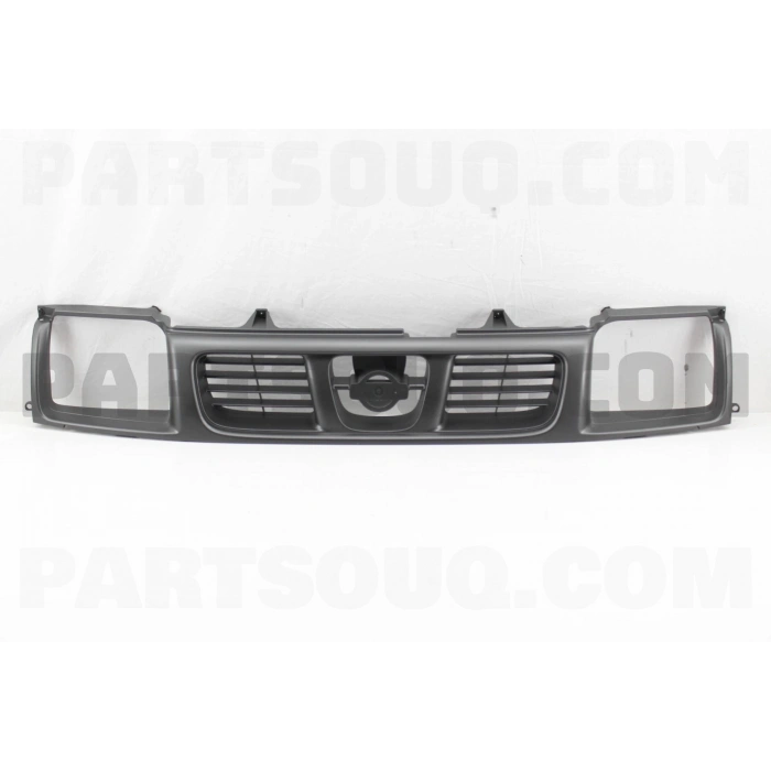 Nissan Pıckup D22 Ön Panjur 1997-2001 (Oem No:  623102S500)