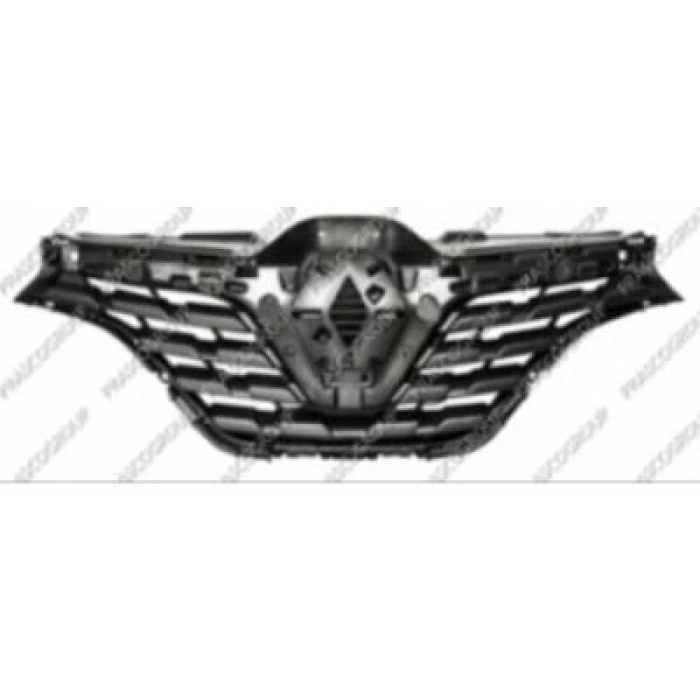 Renalt Kadjar Ön Panjur 2014- (Oem No:  623106152R)