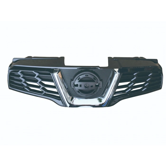 Nissan Qashqai Ön Panjur Nikelaj Bandlı 2010- (Oem No:  62310-Br10A)