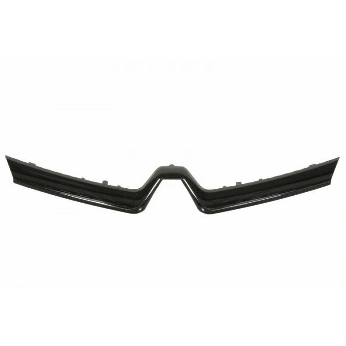 Renault Captur Ön Panjur Bandı Nikelaj Üst 2012- (Oem No:  623820592R)