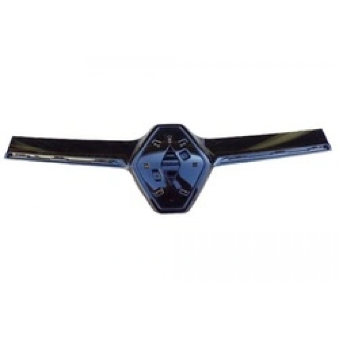 Renault Symbol Ön Panjur Bandı Üst 2016- (Oem No:  623825400R)