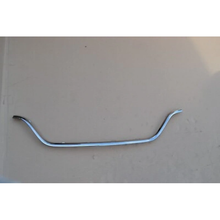 Renault Symbol Ön Panjur Bandı Nikelaj Alt 2016- (Oem No:  623857618R)