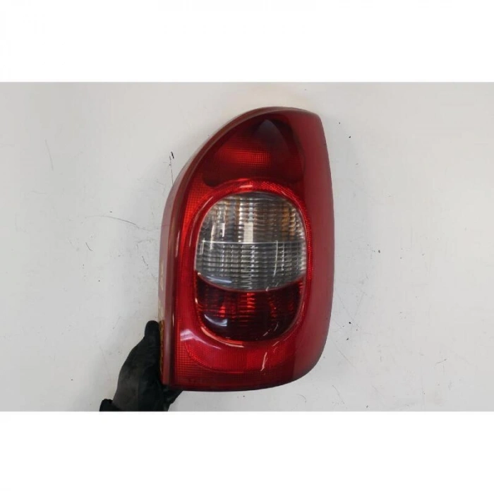 Citroen Xsara Pıcasso Arka Stop Sağ 2000-2004 (Oem No:  6351N0)