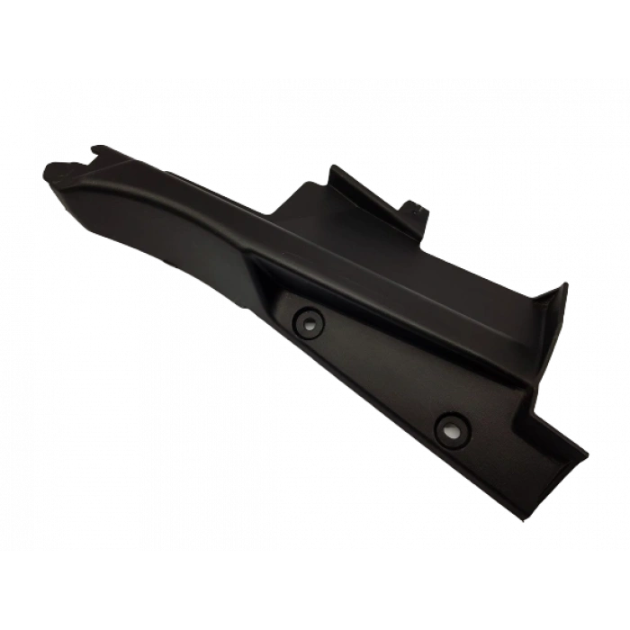 Dacia Dokker/Lodgy Ön Panjur Braketi Sağ 2012-  (Oem No:  648E29528R)