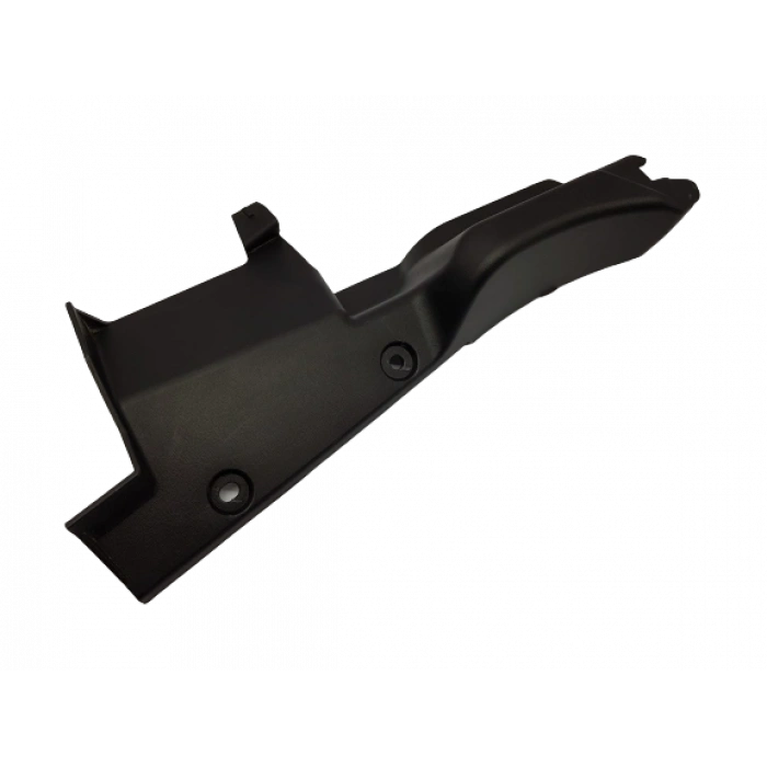 Dacia Dokker/Lodgy Ön Panjur Braketi Sol 2012-  (Oem No:  648E39624R)