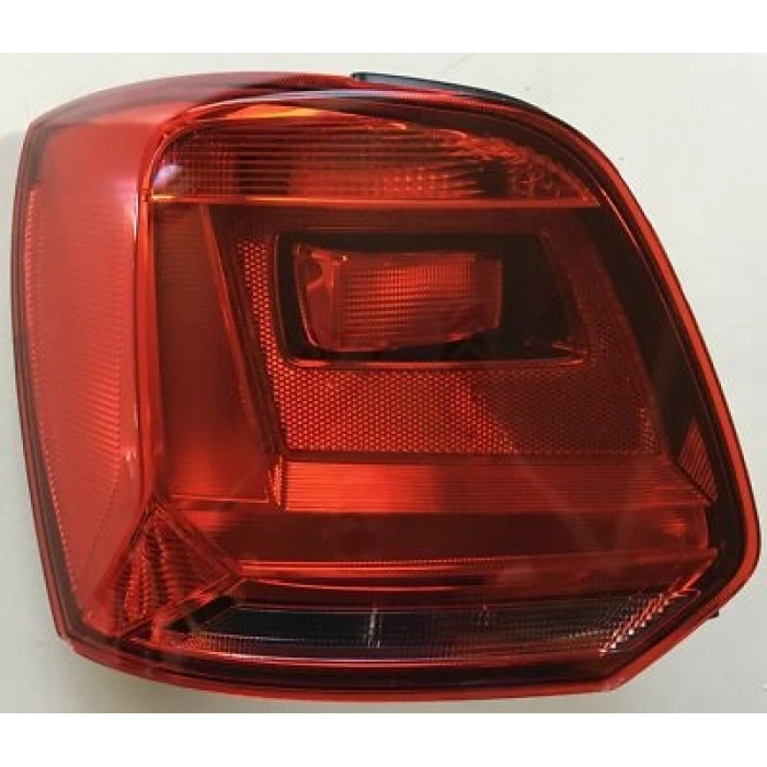 Volkswagen Polo Arka Stop Sisli Sol 2013-2016  (Oem No:  6C0945095K)