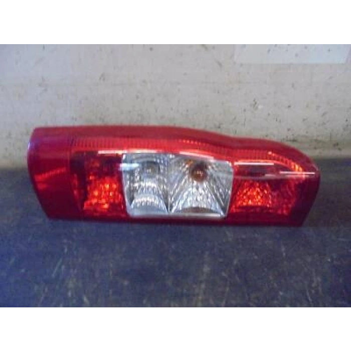 Ford Transit Arka Stop Duysuz Y.M. Sol 2006- (Oem No:  6C1113405Aa)