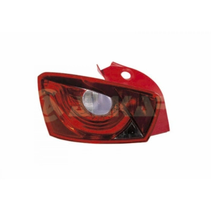 Seat İbiza Arka Stop Hatchback Sol 2008-2012 (Oem No:  6J4945095H)