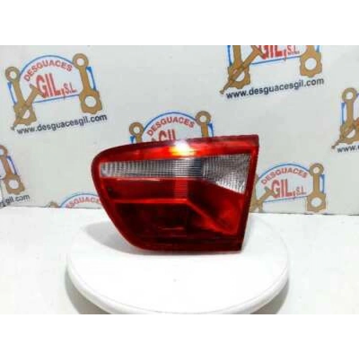 Seat İbiza Arka Stop Station Wagon Sağ 2008-2012 (Oem No:  6J8945096)
