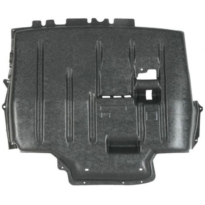 Volkswagen Polo Classic /İbiza/Caddy Karter Muhafaza Plastiği Dızel 1996-2002 (Oem No:  6K0825235A)