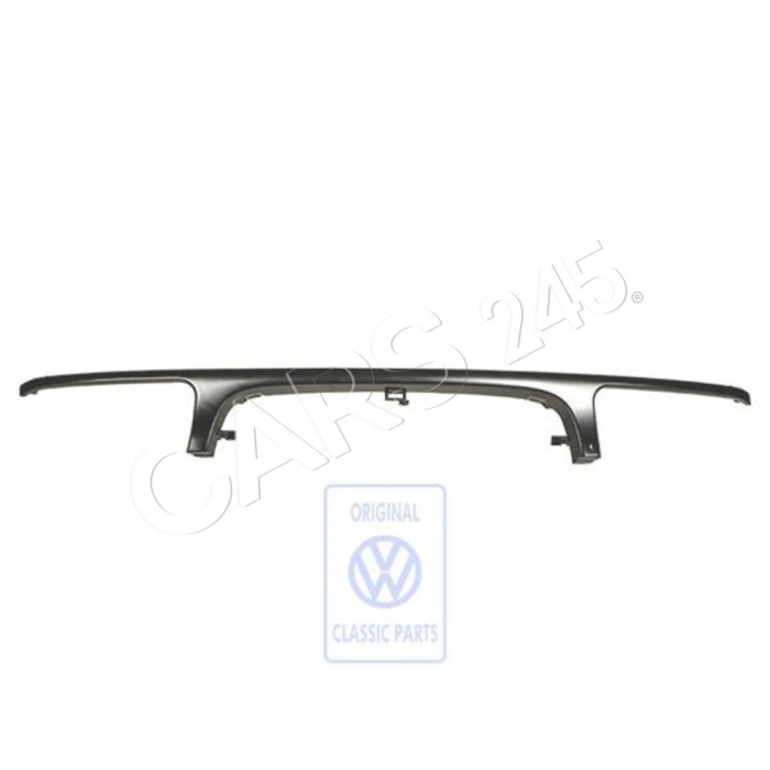 Volkswagen Polo Ön Panjur Çerçevesı Metal 1994-1999 (Oem No:  6N0853661Cgru)
