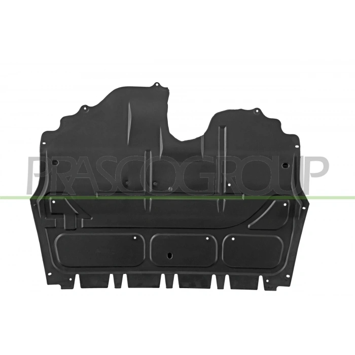 Volkswagen Polo Karter Muhafaza Plastiği Benz13 (Oem No:  6R0825235A)