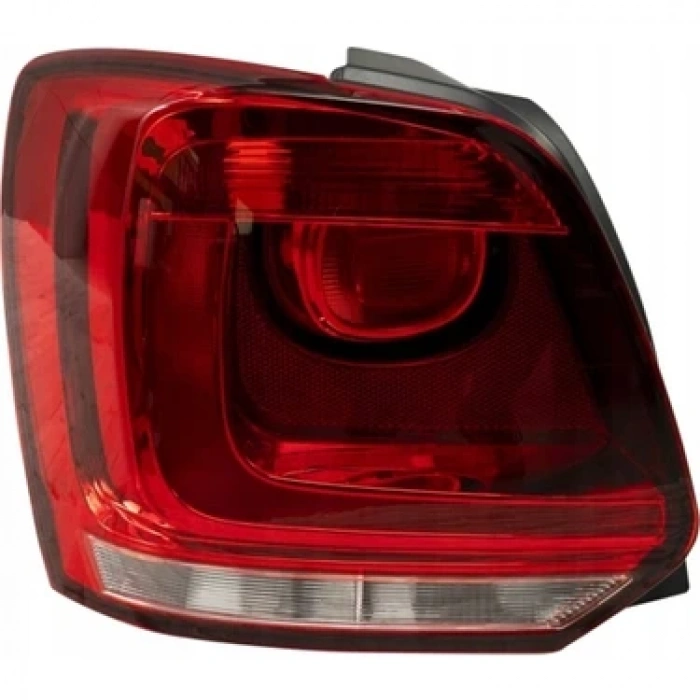 Volkswagen Polo Arka Stop Sol 2009-2013 (Oem No:  6R0945095)