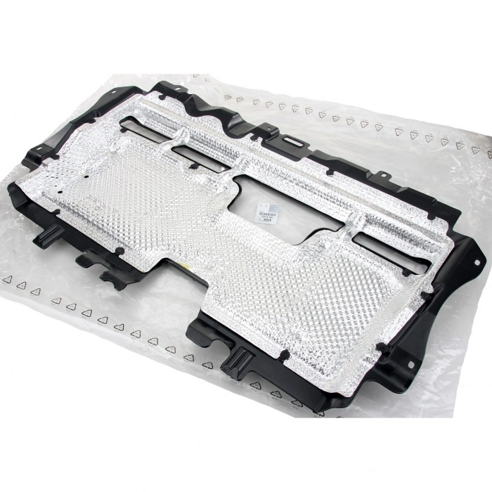 Peugeot 301 Citroen Celysee /Peugeot 208 Karter Muhafaza Plastiği 12 (Oem No:  7013.Gl)