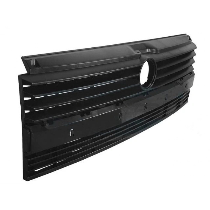 Volkswagen Transporter Ön Panjur Üst 1997-2002 (Oem No:  701853653F01C)