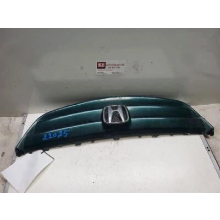 Honda Civic Ön Panjur Sedan 2001 2003- (Oem No:  71121S5A003Zd)