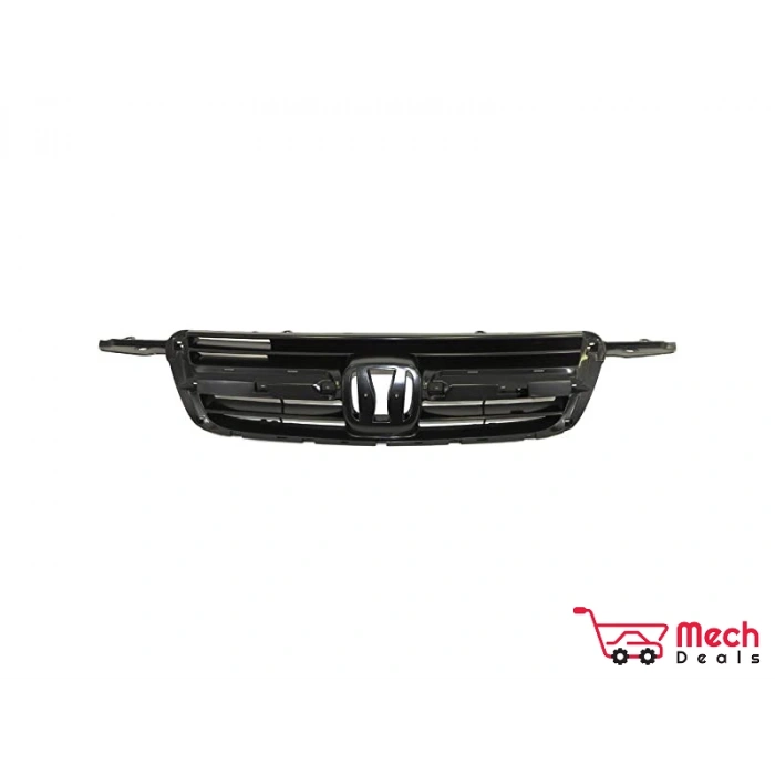 Honda Crv Ön Panjur 2002-2004 (Oem No:  71121S9A003)