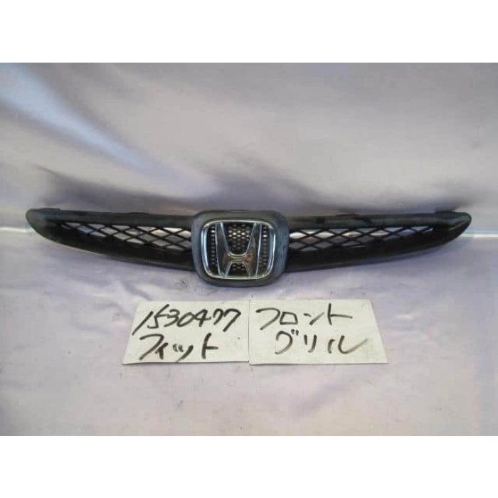 Honda Jazz Ön Panjur 2002-2004 (Oem No:  71121Saa003Za)