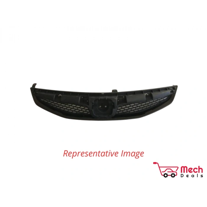 Honda Civic Ön Panjur İç Siyah 2010-2012 (Oem No:  71121Snb900Za)