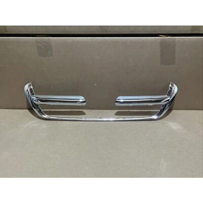 Honda Crv Ön Panjur Çerçevesi Nikelaj 2002-2004 (Oem No:  71122S9A003)