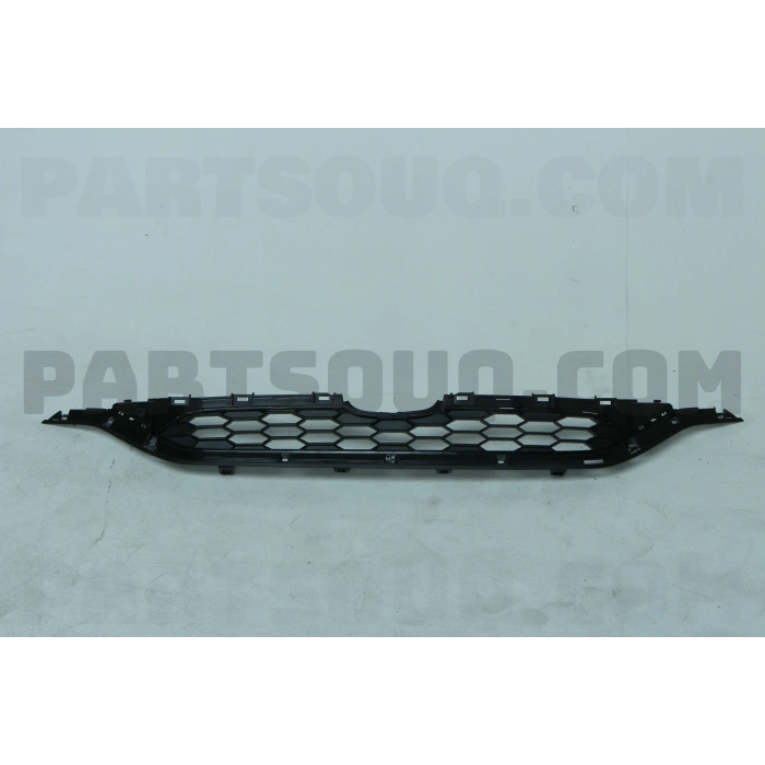 Honda Crv Ön Panjur Bandı Nikelaj Orta Sol 2012- (Oem No:  71124T1Ve01)