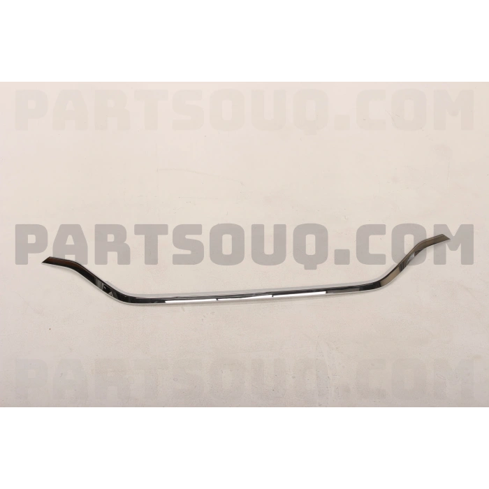 Honda Crv Ön Panjur Bandı Nikelaj Alt 2012- (Oem No:  71125T1Ve01)